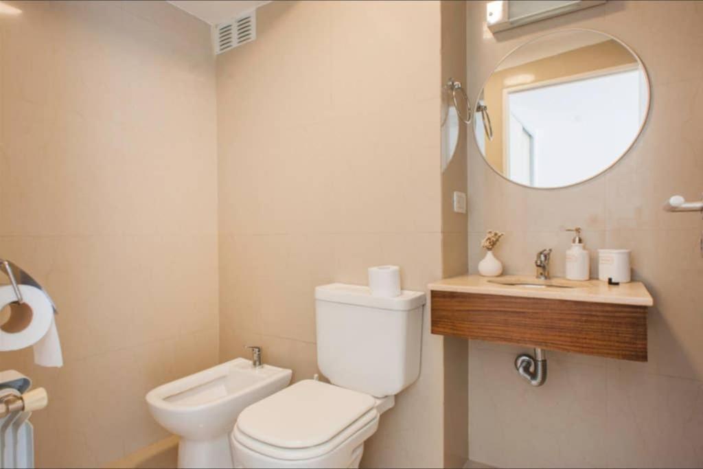 Appartement Luminosos Loft En Recoleta 2 Cuadras Del Subte à Buenos Aires Extérieur photo
