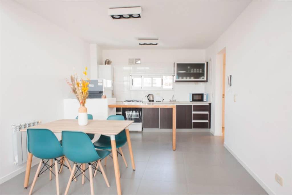 Appartement Luminosos Loft En Recoleta 2 Cuadras Del Subte à Buenos Aires Extérieur photo