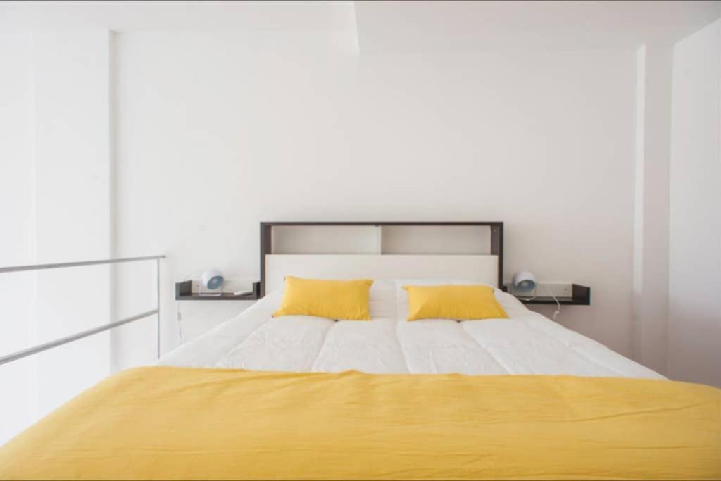Appartement Luminosos Loft En Recoleta 2 Cuadras Del Subte à Buenos Aires Extérieur photo