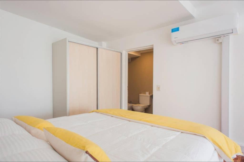 Appartement Luminosos Loft En Recoleta 2 Cuadras Del Subte à Buenos Aires Extérieur photo